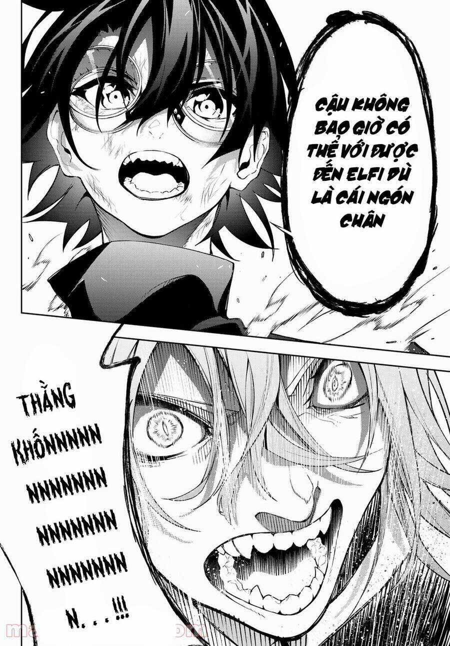 Wistoria Bản Hùng Ca Kiếm Và Pháp Trượng Chương 9 trang 46