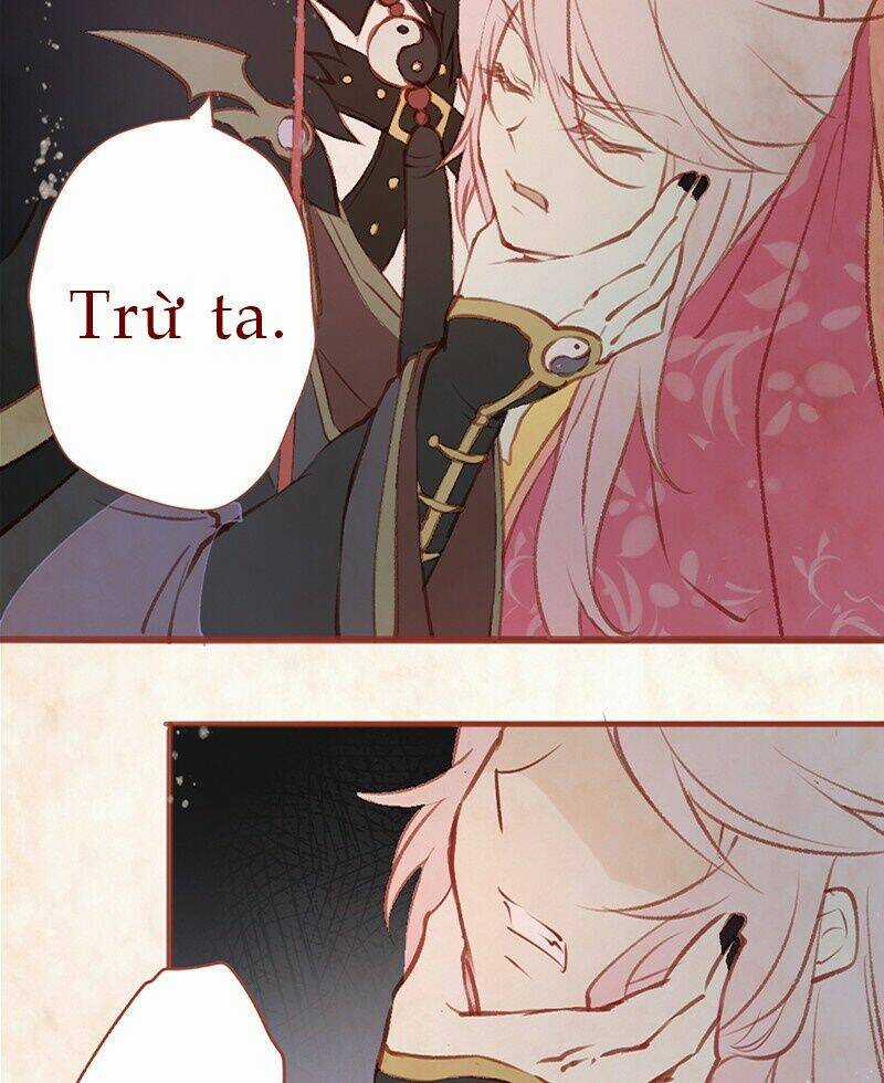 Wistoria's Wand And Sword Chapter 0 trang 126