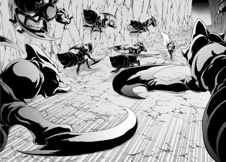 Wistoria's Wand And Sword Chapter 12 trang 36