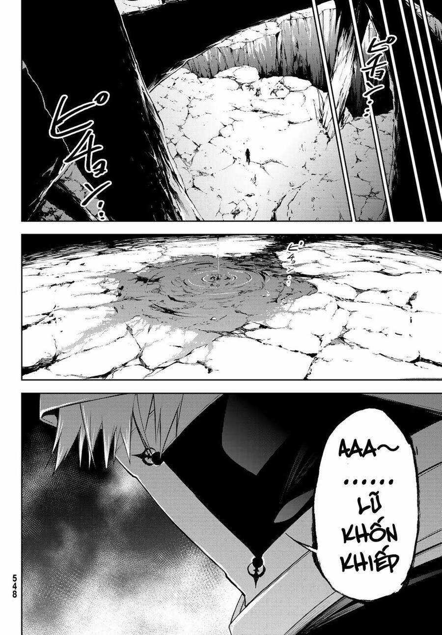 Wistoria's Wand And Sword Chapter 12 trang 40