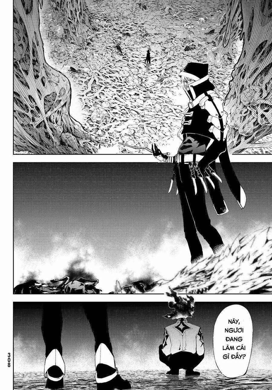 Wistoria's Wand And Sword Chapter 13 trang 24