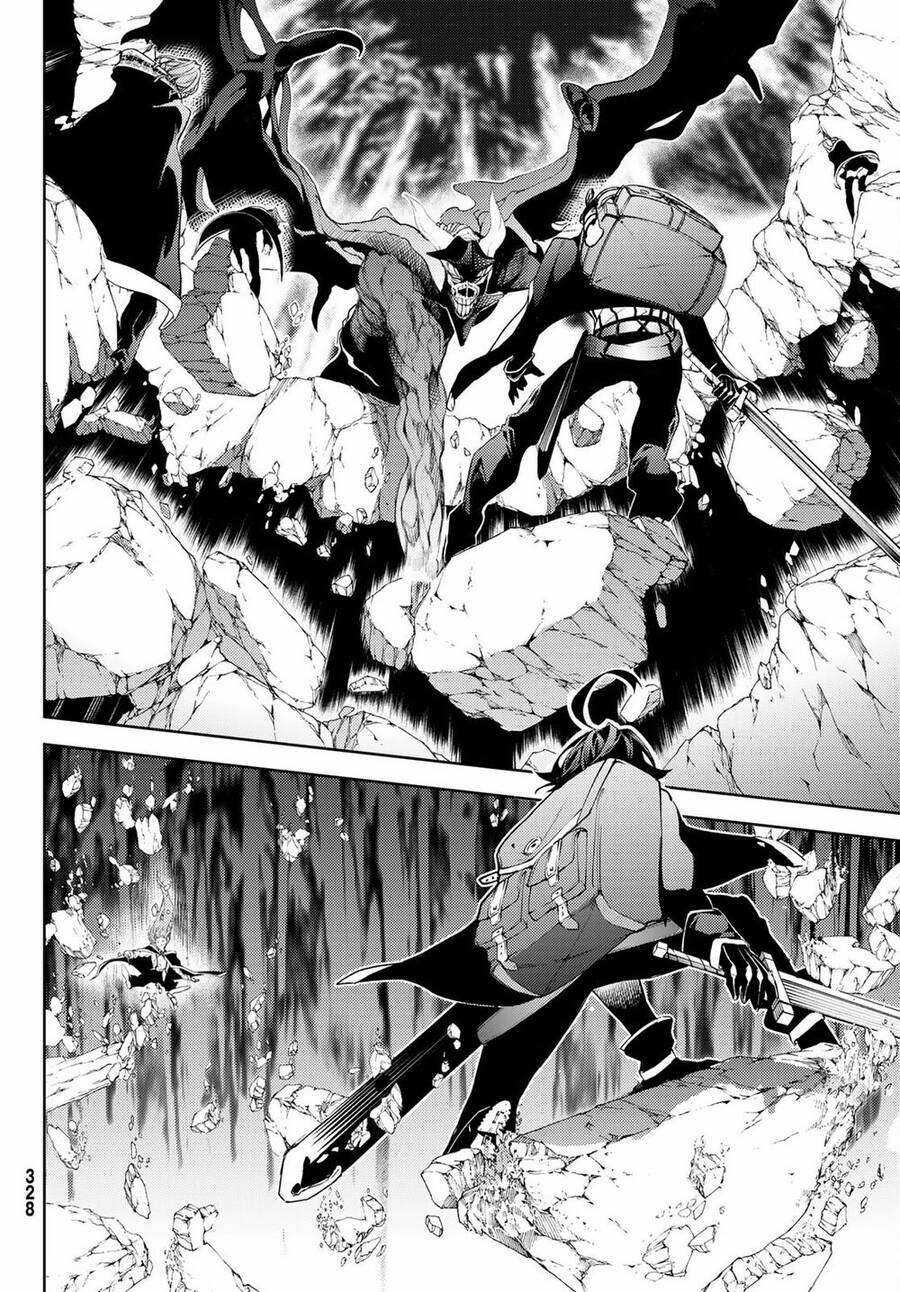 Wistoria's Wand And Sword Chapter 13 trang 41