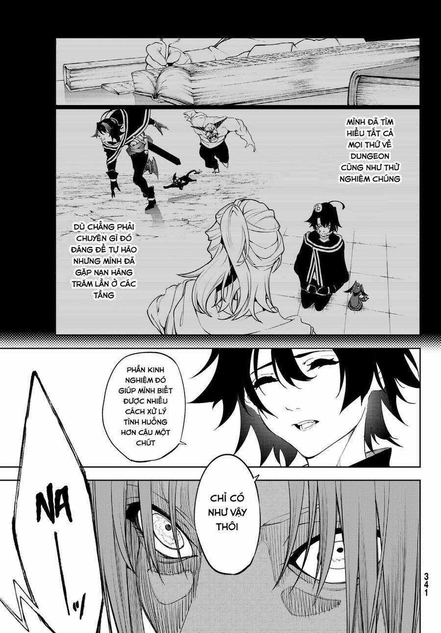 Wistoria's Wand And Sword Chapter 14 trang 29