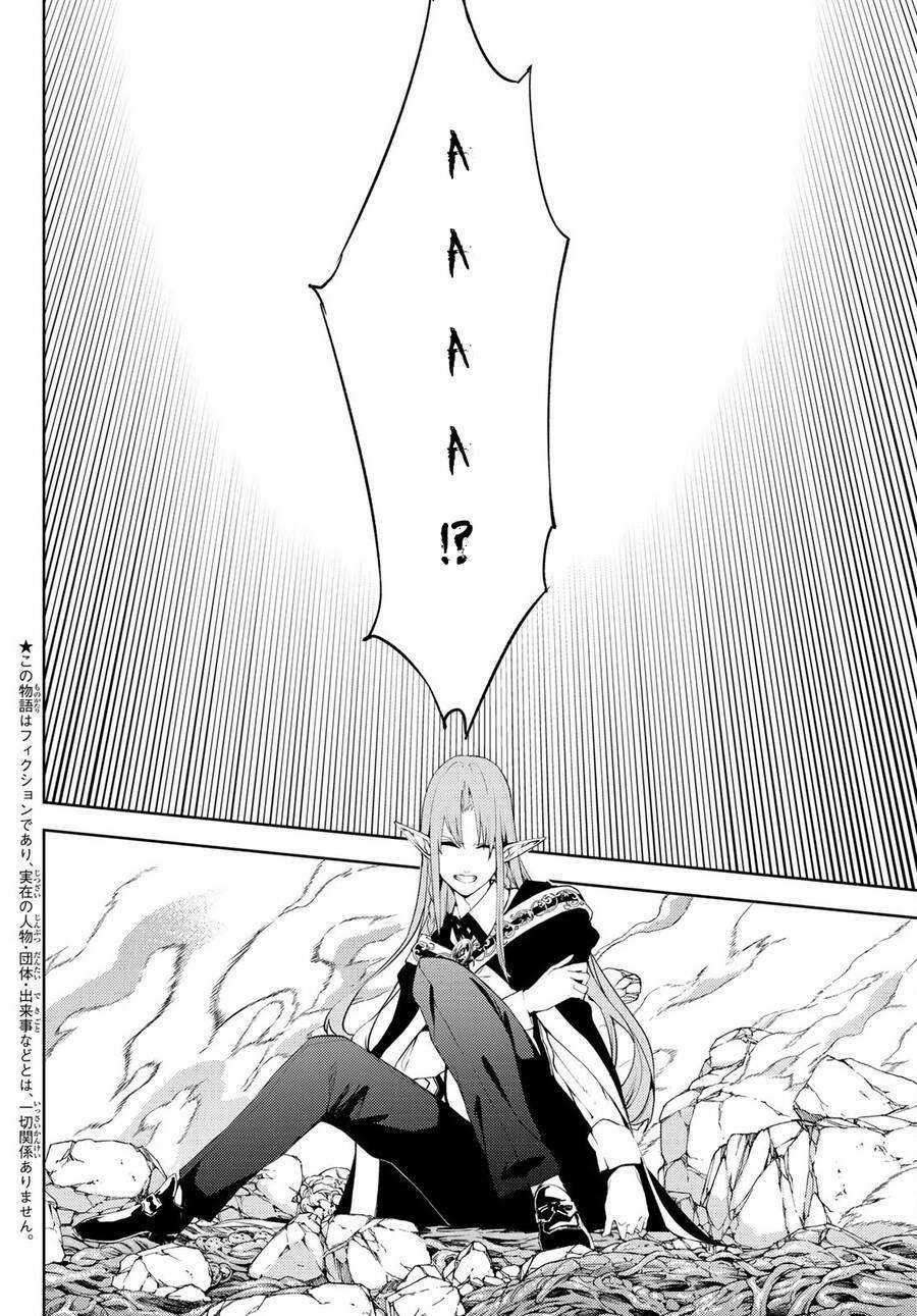 Wistoria's Wand And Sword Chapter 14 trang 4