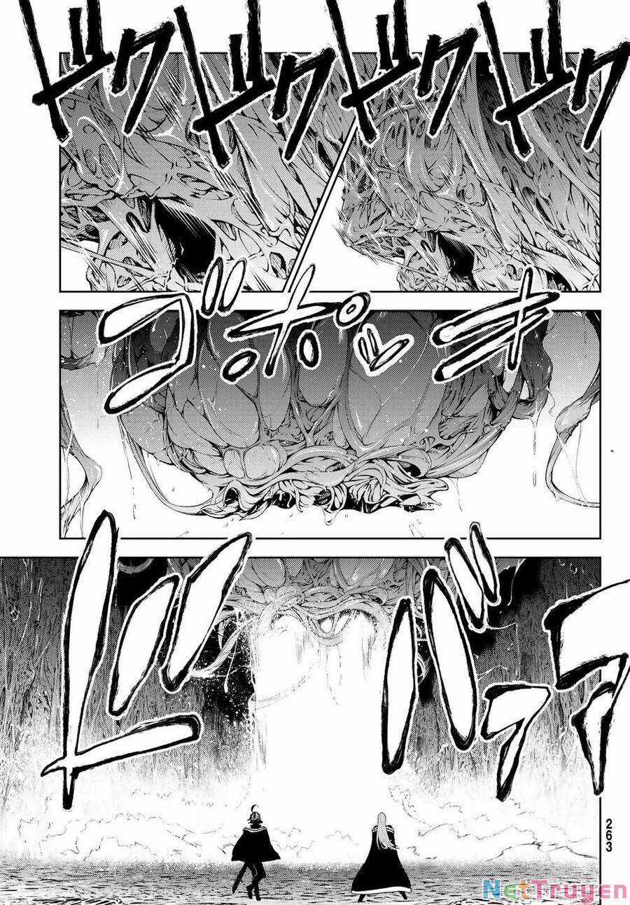 Wistoria's Wand And Sword Chapter 15 trang 20