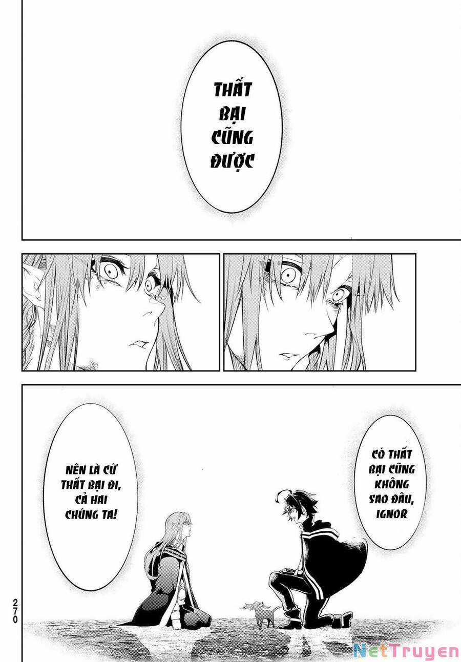 Wistoria's Wand And Sword Chapter 15 trang 26