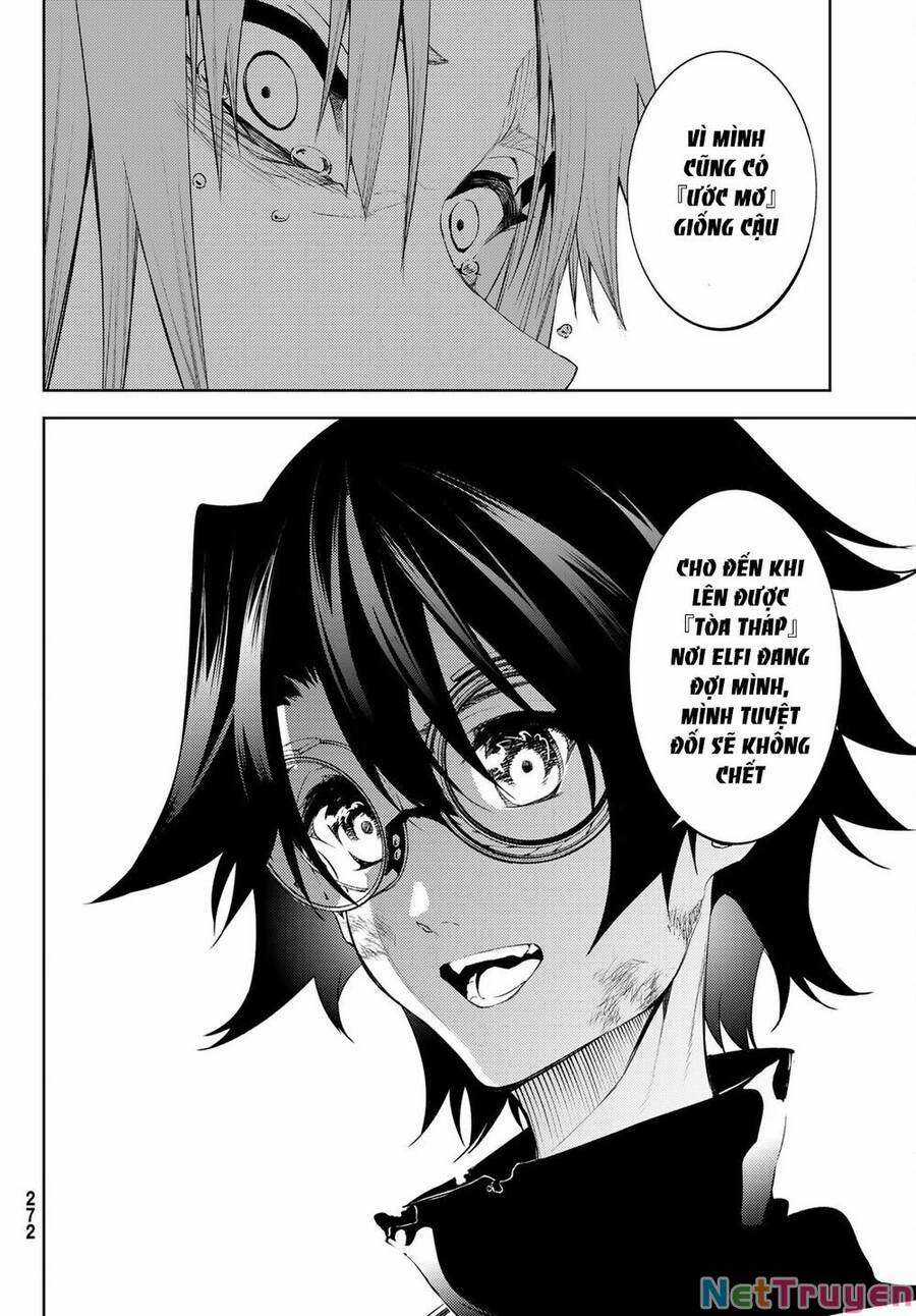 Wistoria's Wand And Sword Chapter 15 trang 28