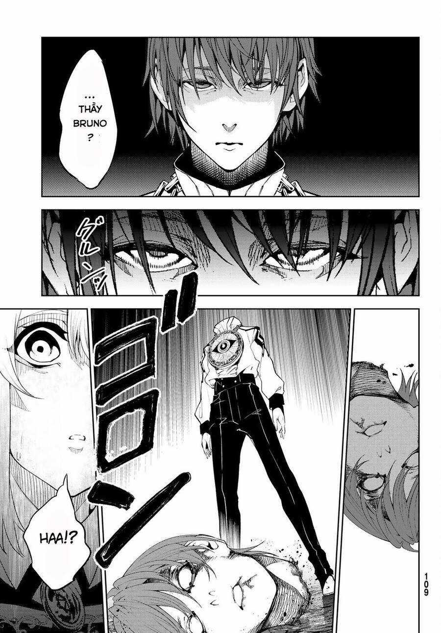 Wistoria's Wand And Sword Chapter 16 trang 24