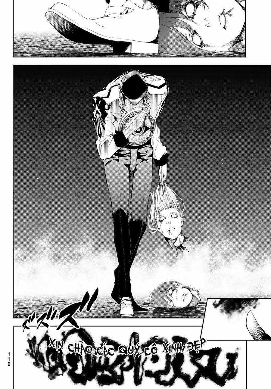 Wistoria's Wand And Sword Chapter 16 trang 25