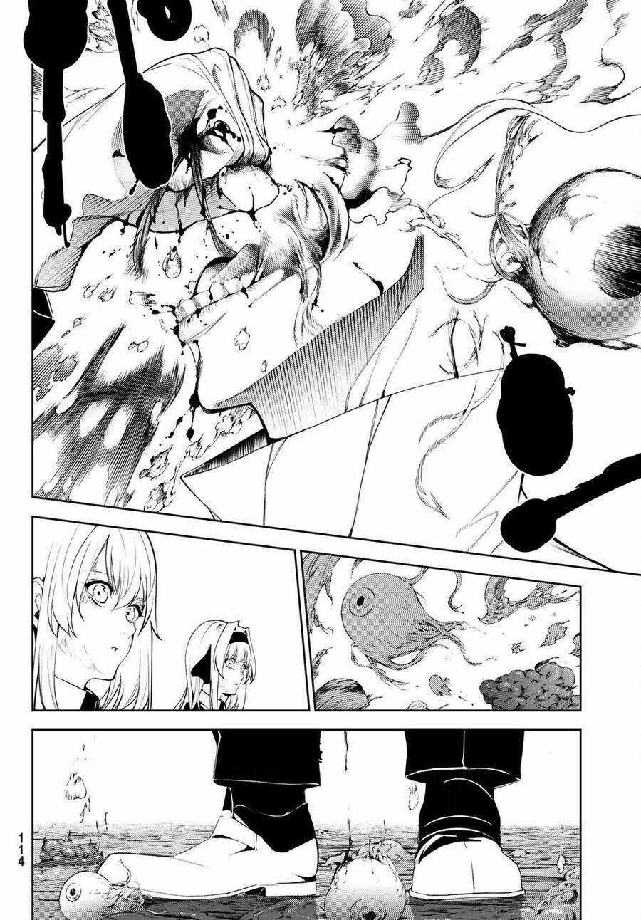 Wistoria's Wand And Sword Chapter 16 trang 29