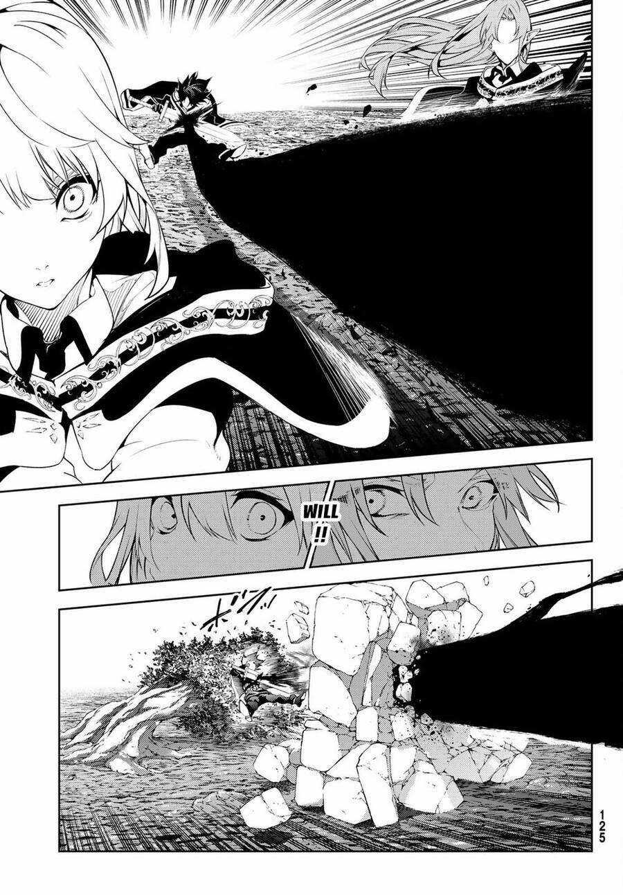 Wistoria's Wand And Sword Chapter 16 trang 38