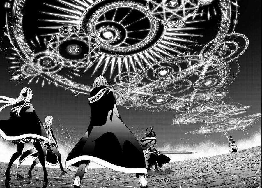 Wistoria's Wand And Sword Chapter 16 trang 41