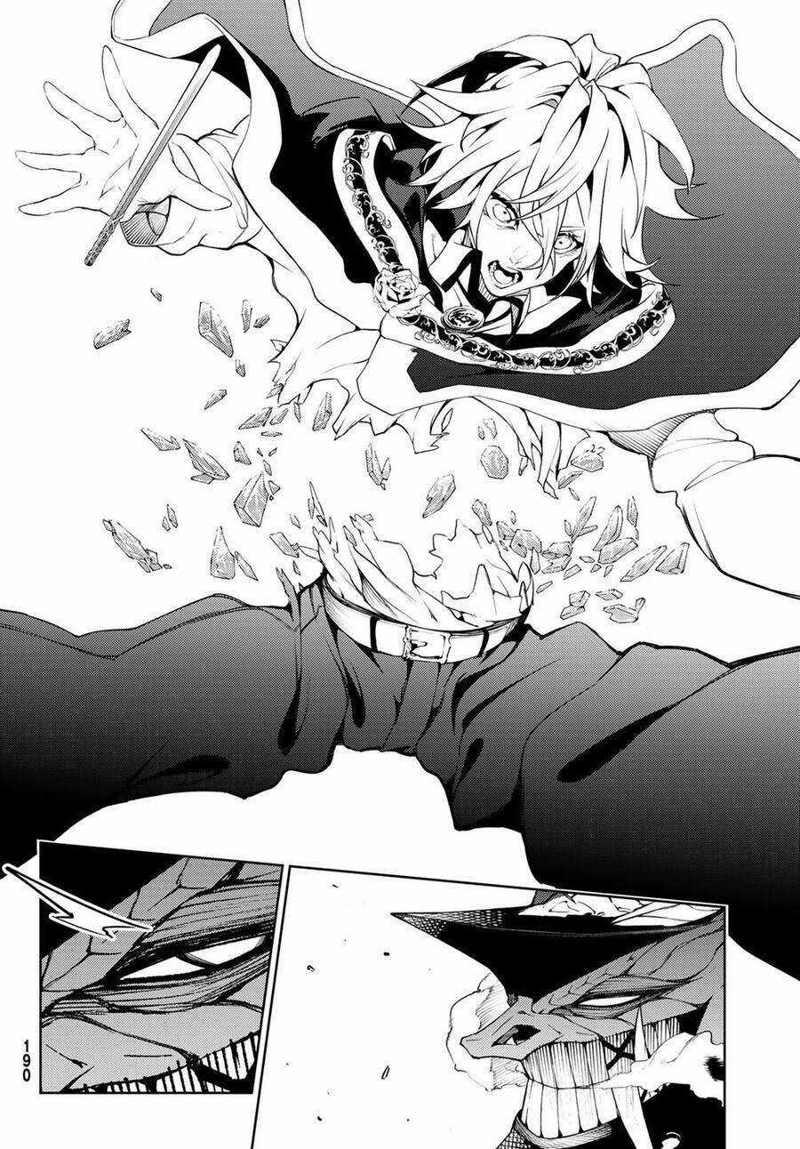 Wistoria's Wand And Sword Chapter 18 trang 2