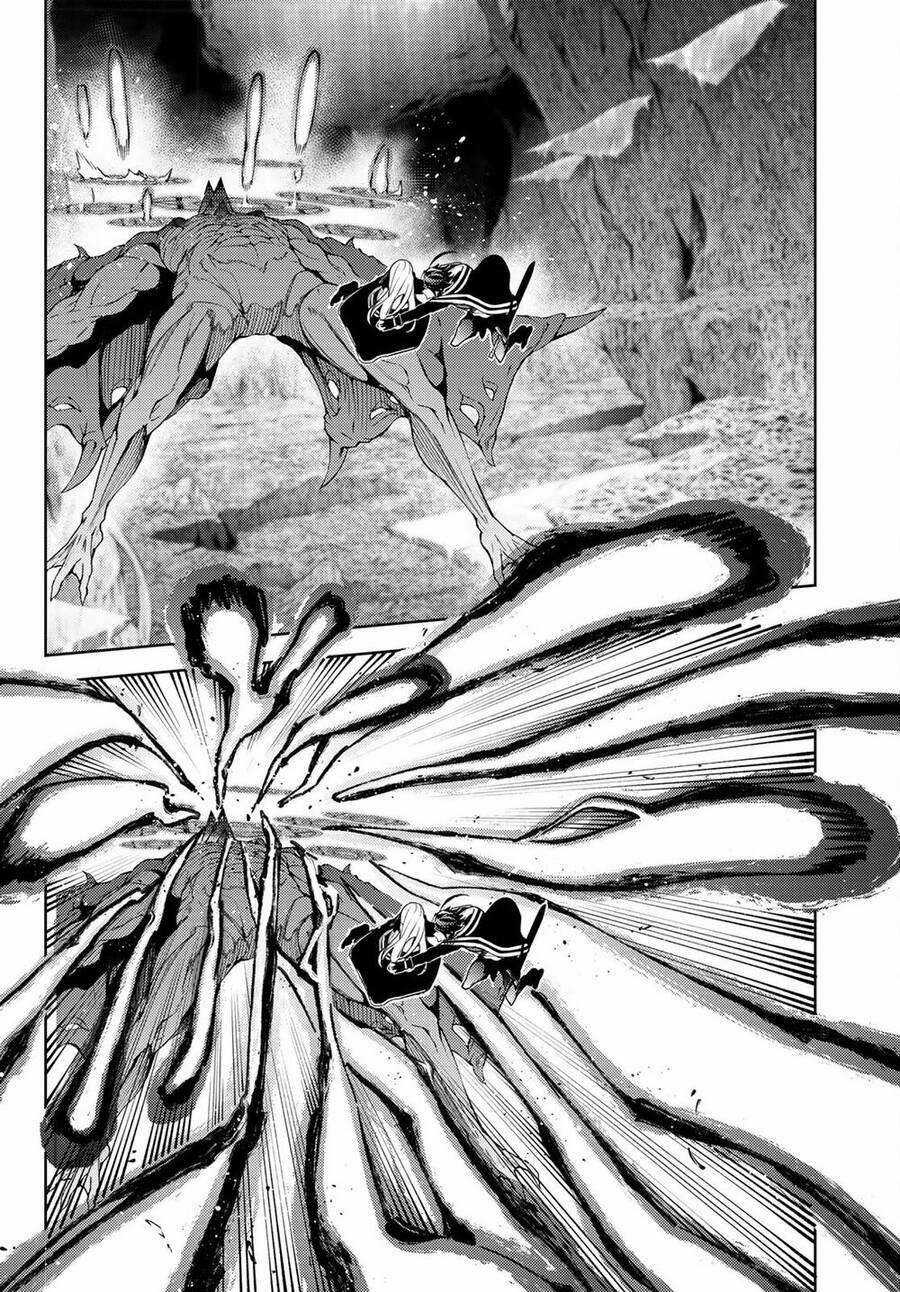 Wistoria's Wand And Sword Chapter 18 trang 20