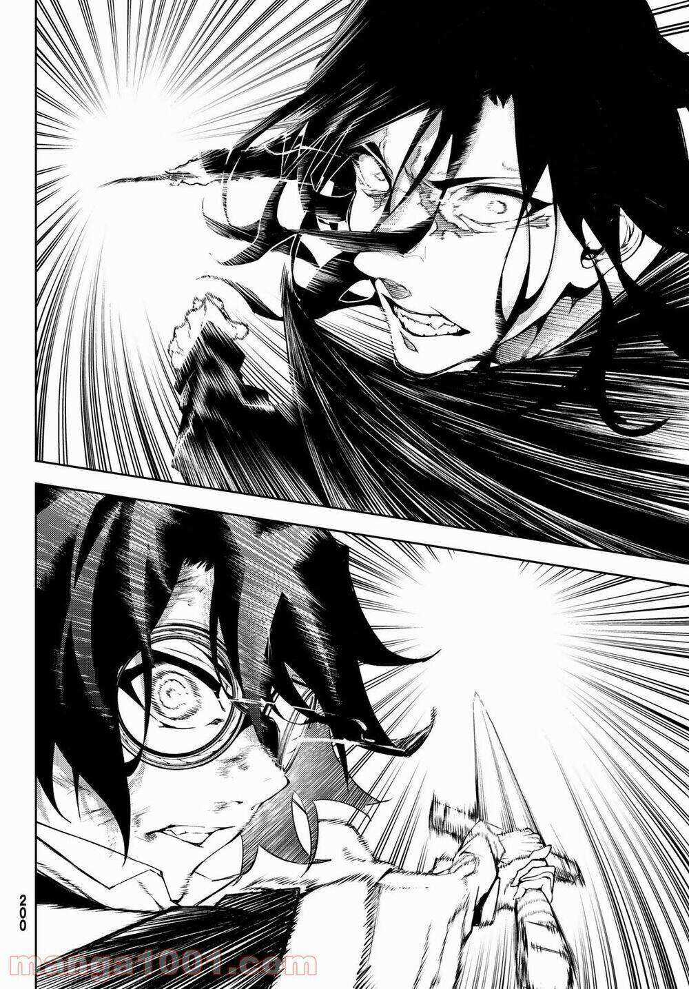 Wistoria's Wand And Sword Chapter 2 trang 51