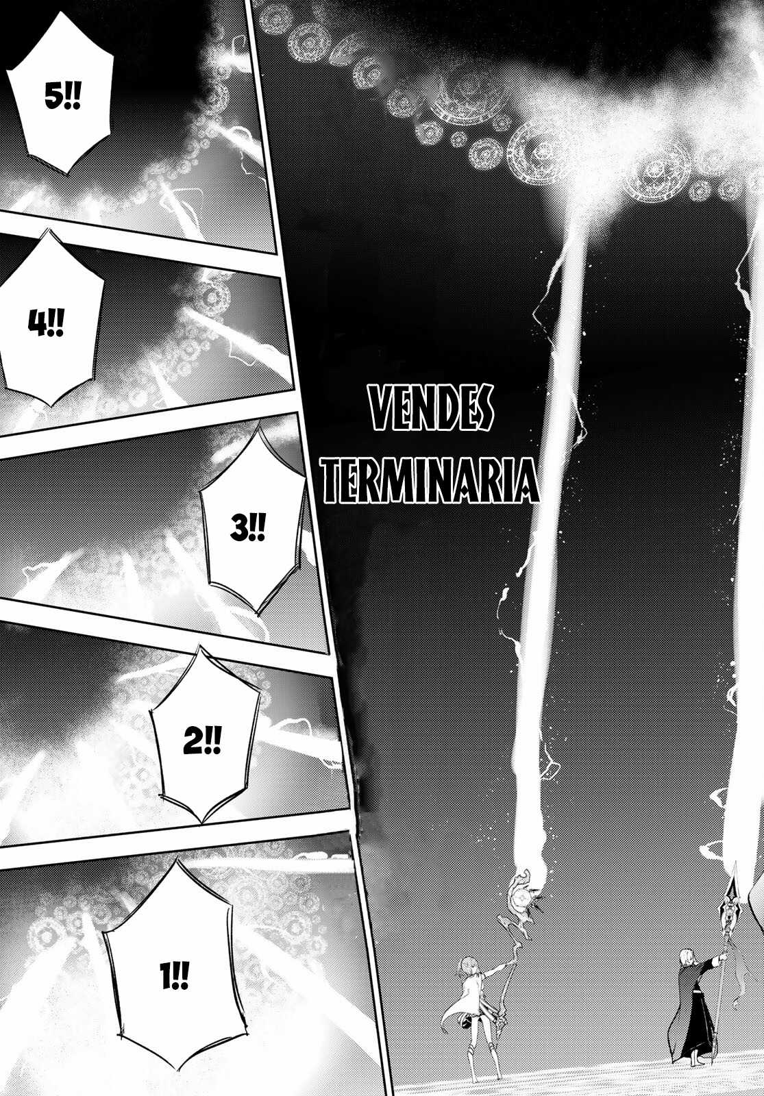 Wistoria's Wand And Sword Chapter 22 trang 48