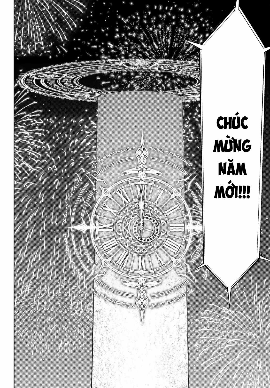 Wistoria's Wand And Sword Chapter 22 trang 50