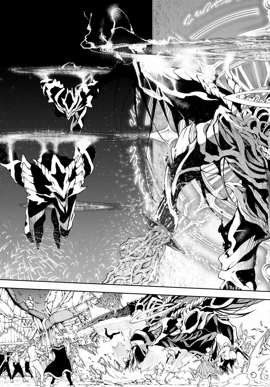 Wistoria's Wand And Sword Chapter 22 trang 55