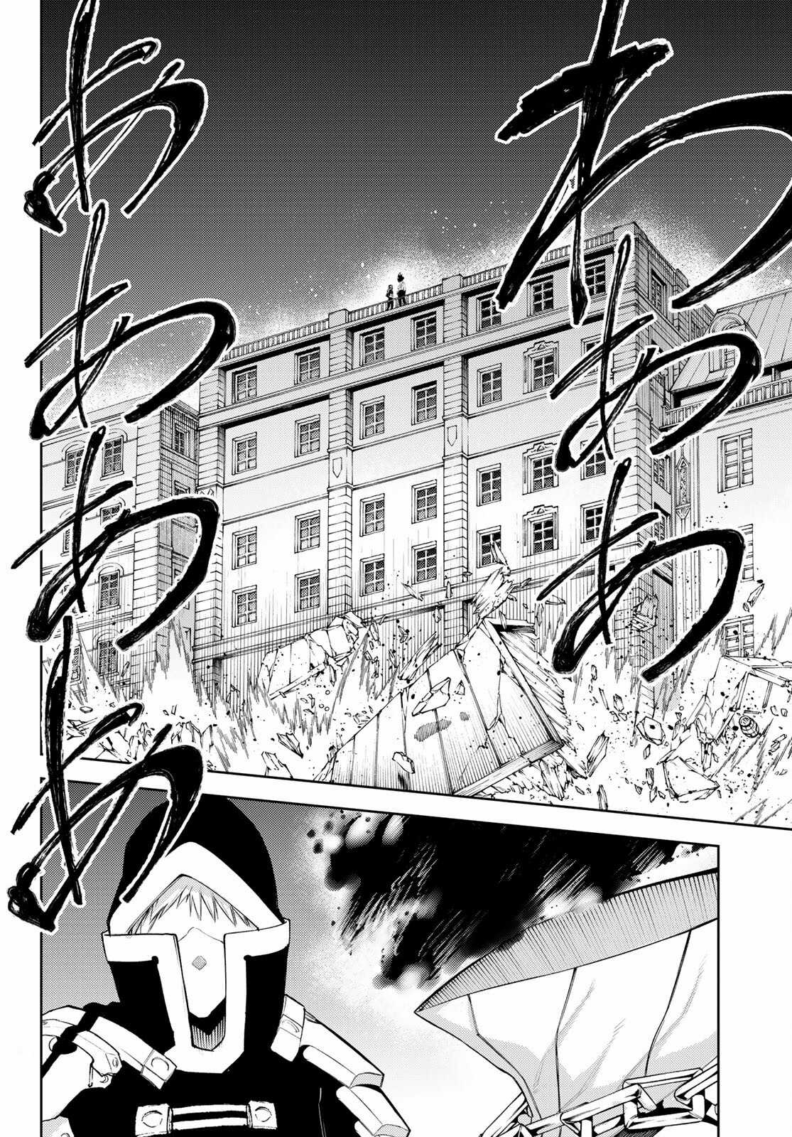 Wistoria's Wand And Sword Chapter 22 trang 57