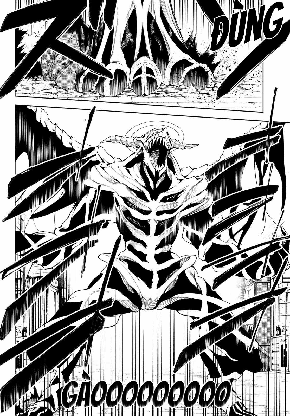 Wistoria's Wand And Sword Chapter 23 trang 23