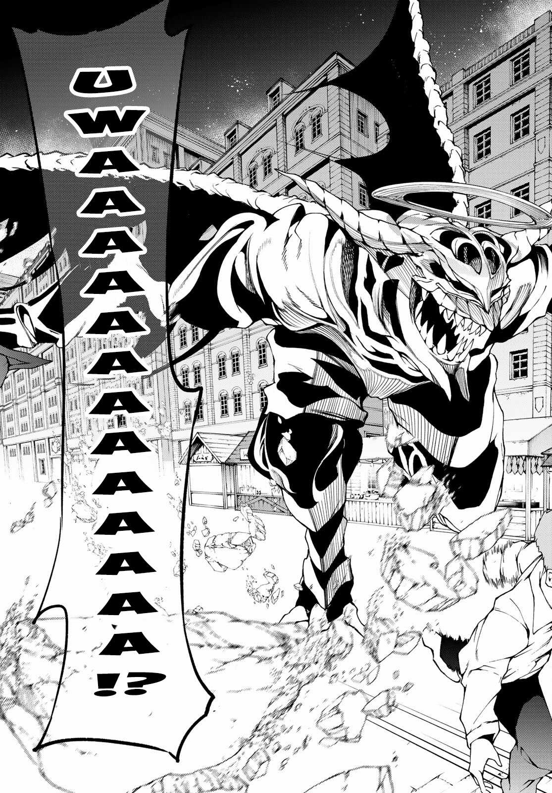 Wistoria's Wand And Sword Chapter 23 trang 6