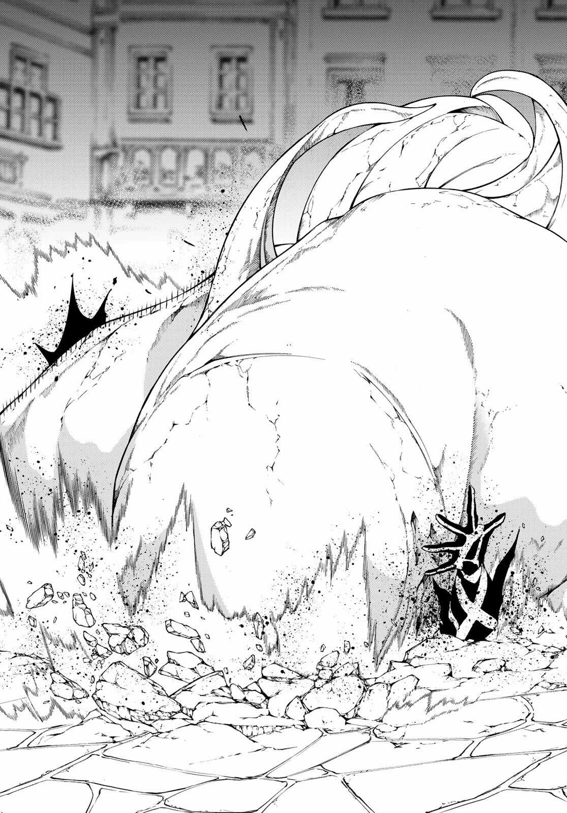 Wistoria's Wand And Sword Chapter 24 trang 33