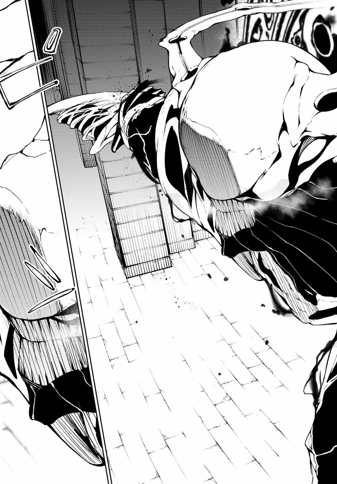 Wistoria's Wand And Sword Chapter 24 trang 44