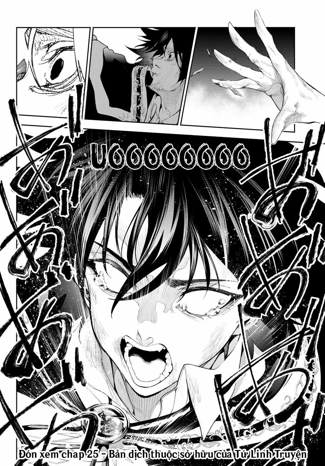 Wistoria's Wand And Sword Chapter 25 trang 55