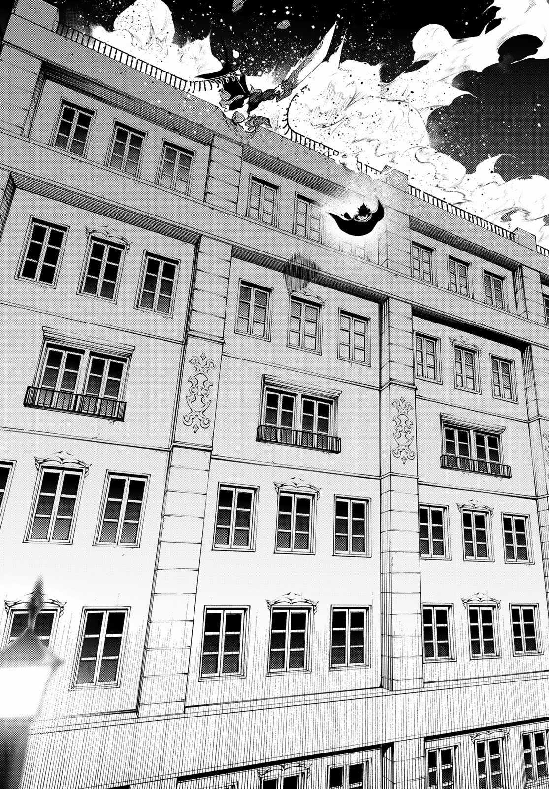 Wistoria's Wand And Sword Chapter 26 trang 10