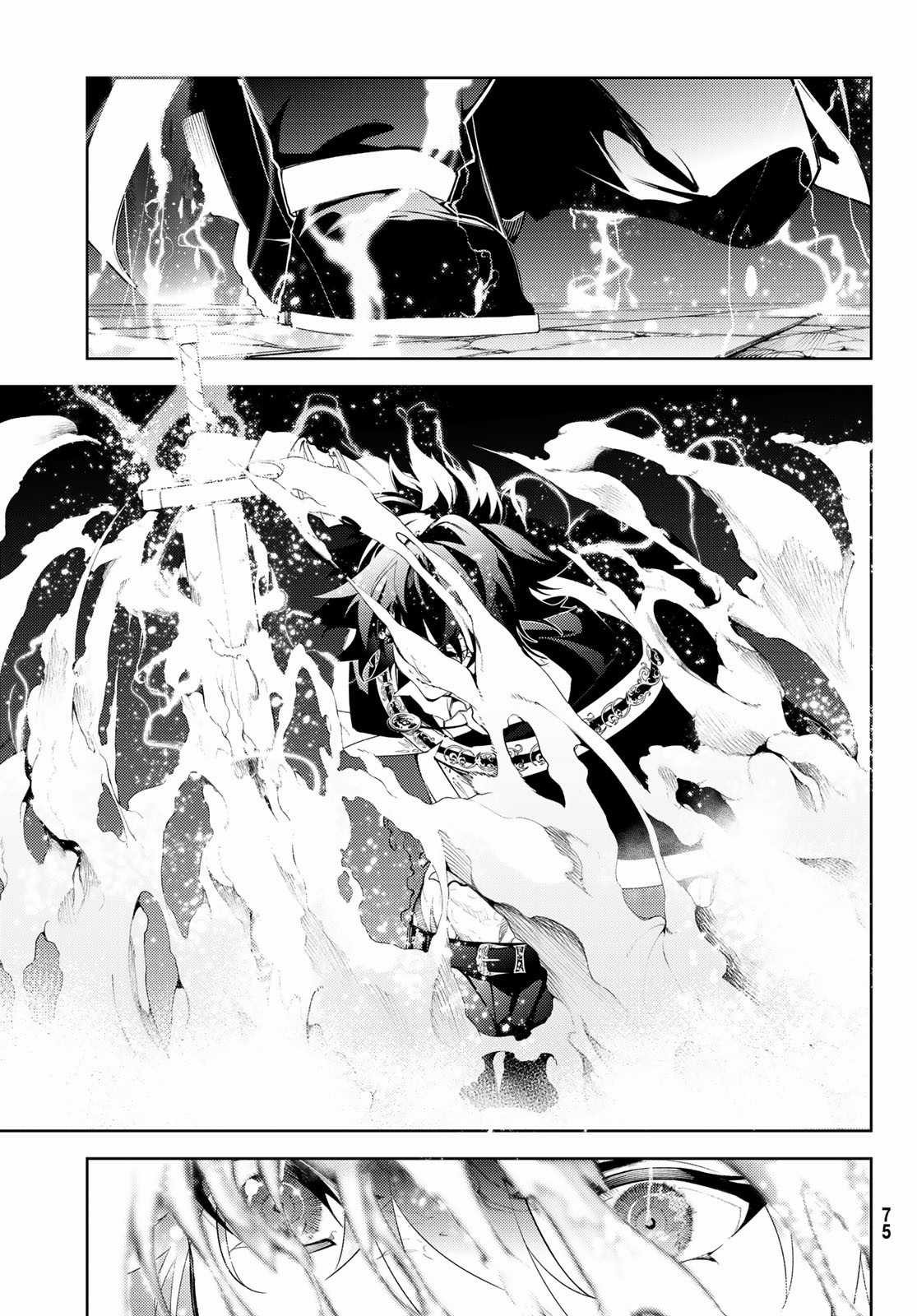 Wistoria's Wand And Sword Chapter 27 trang 30