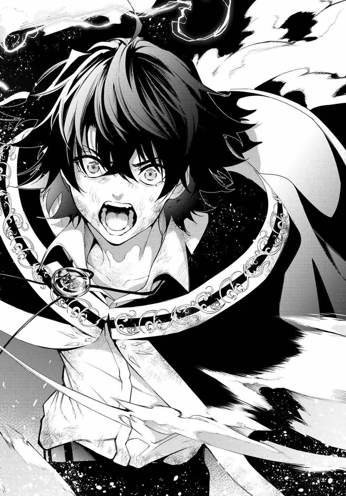 Wistoria's Wand And Sword Chapter 27 trang 31