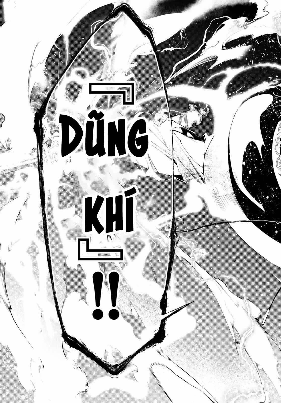 Wistoria's Wand And Sword Chapter 27 trang 32