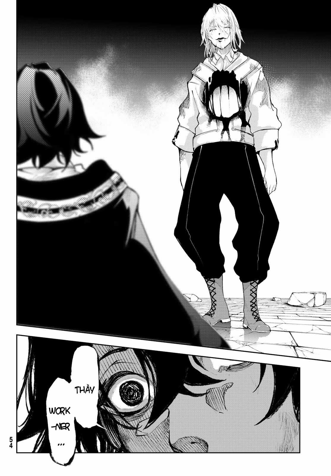 Wistoria's Wand And Sword Chapter 27 trang 7