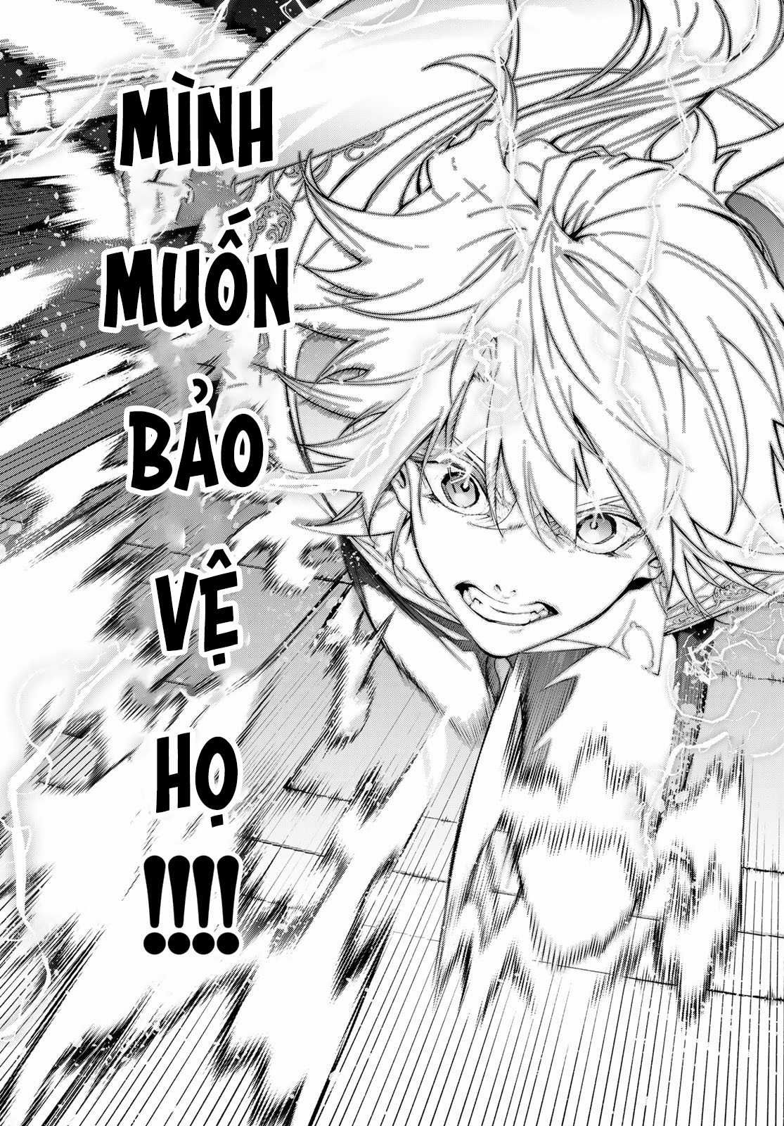 Wistoria's Wand And Sword Chapter 28 trang 40