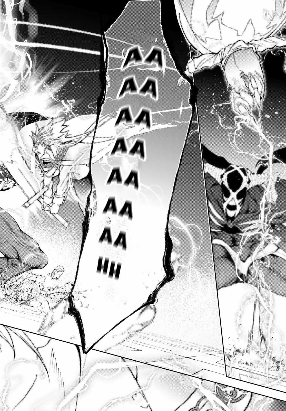 Wistoria's Wand And Sword Chapter 28 trang 42