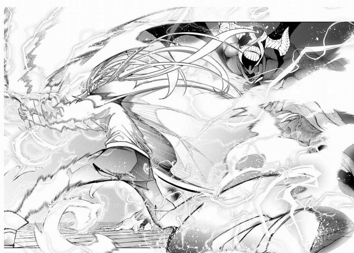 Wistoria's Wand And Sword Chapter 28 trang 7