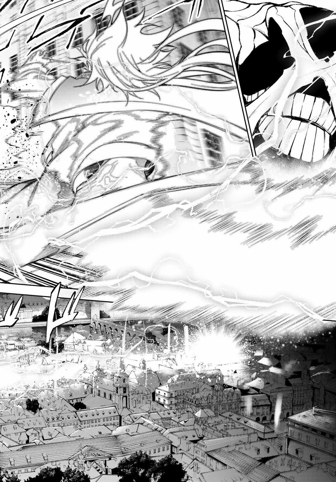 Wistoria's Wand And Sword Chapter 28 trang 8