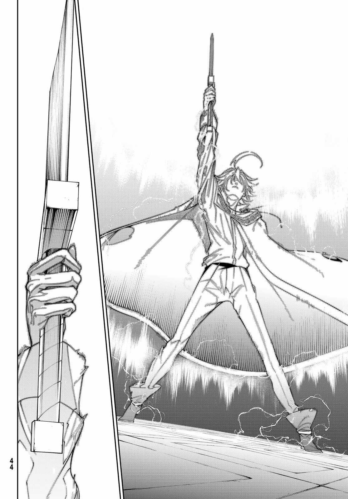 Wistoria's Wand And Sword Chapter 29 trang 13