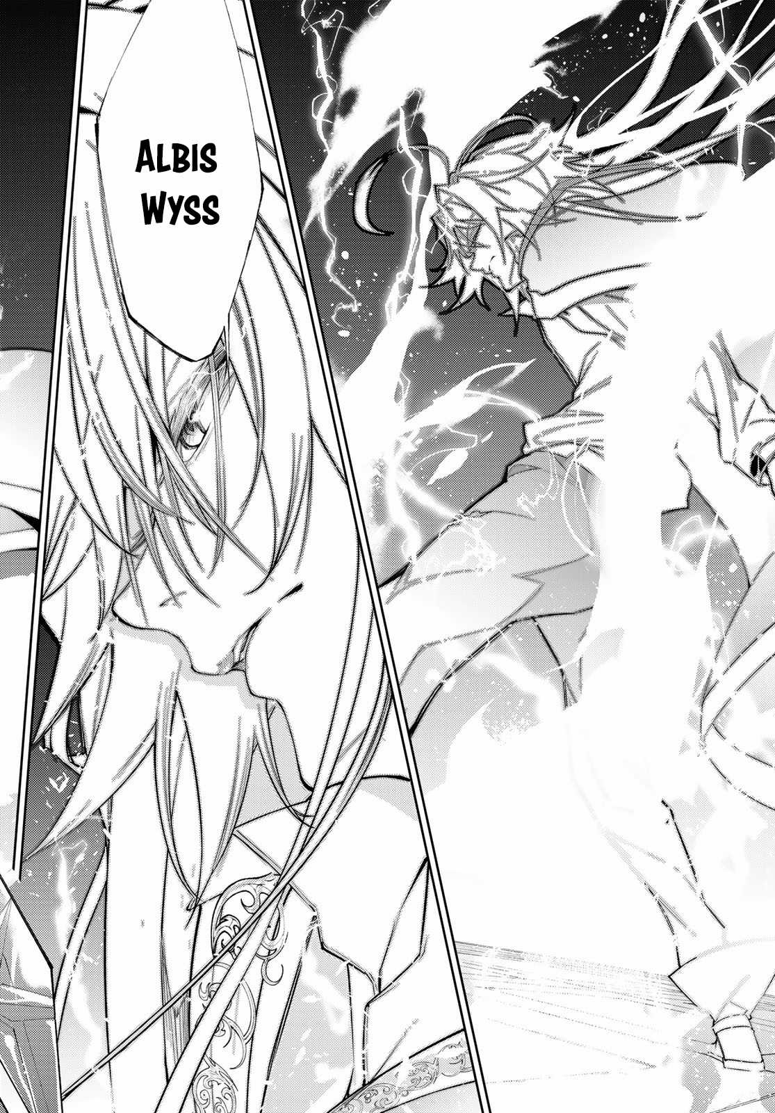 Wistoria's Wand And Sword Chapter 29 trang 15