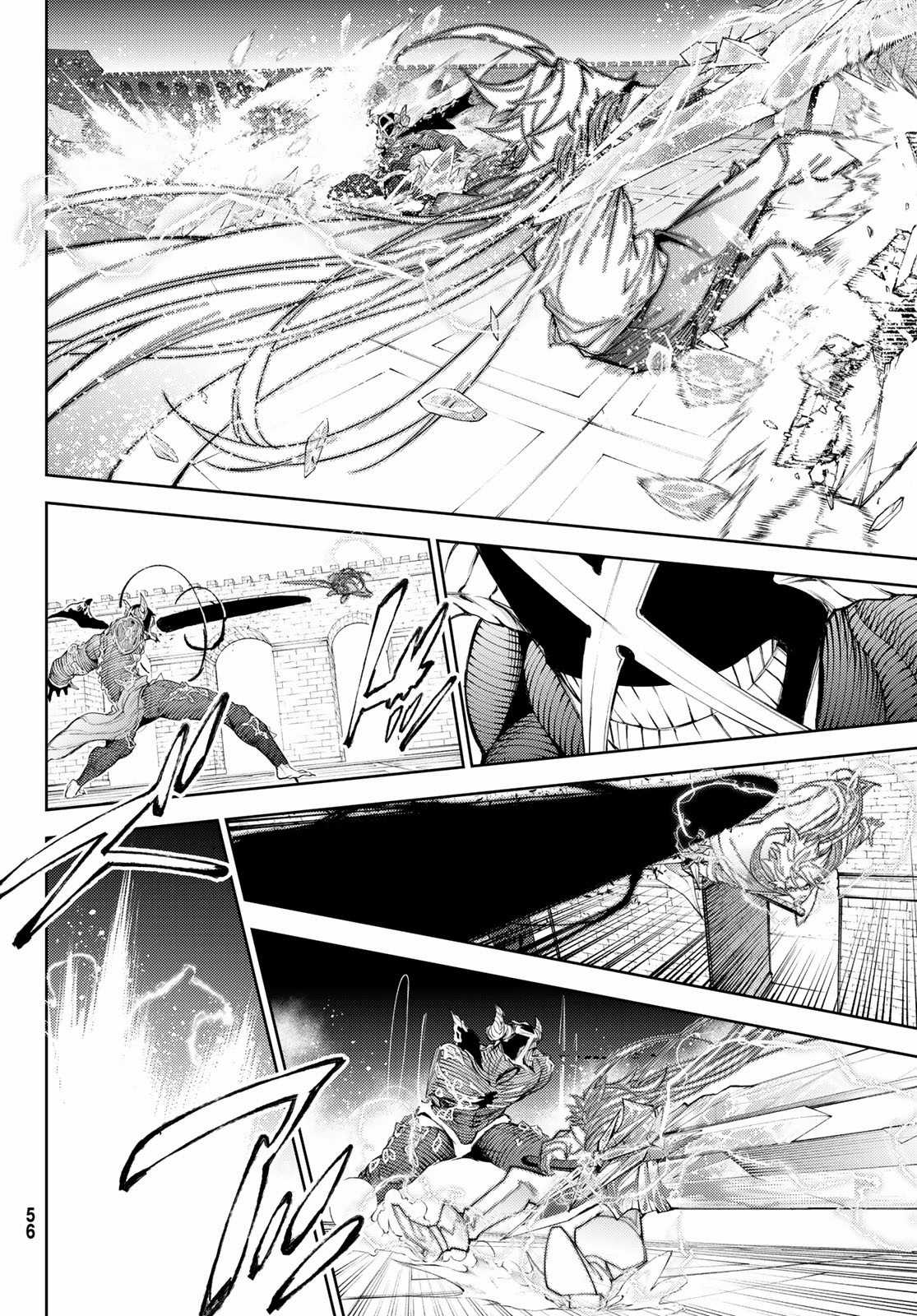 Wistoria's Wand And Sword Chapter 29 trang 27