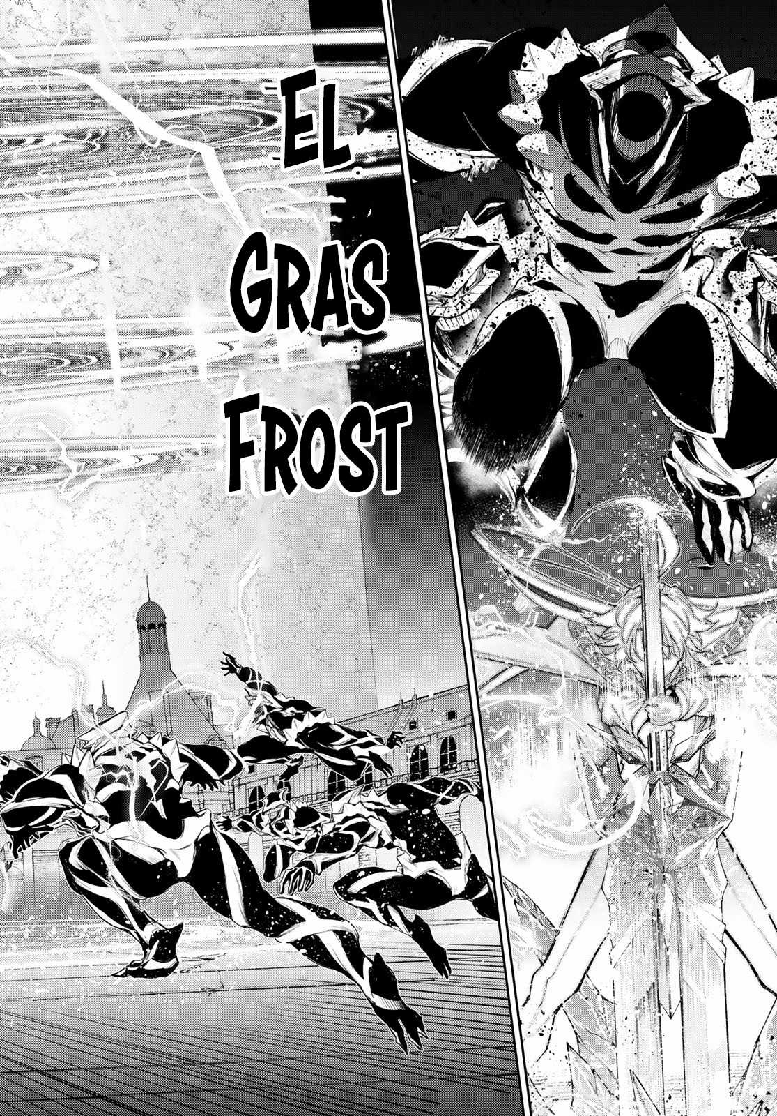 Wistoria's Wand And Sword Chapter 29 trang 38