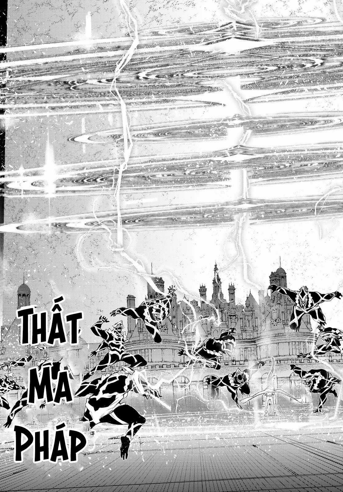 Wistoria's Wand And Sword Chapter 29 trang 39