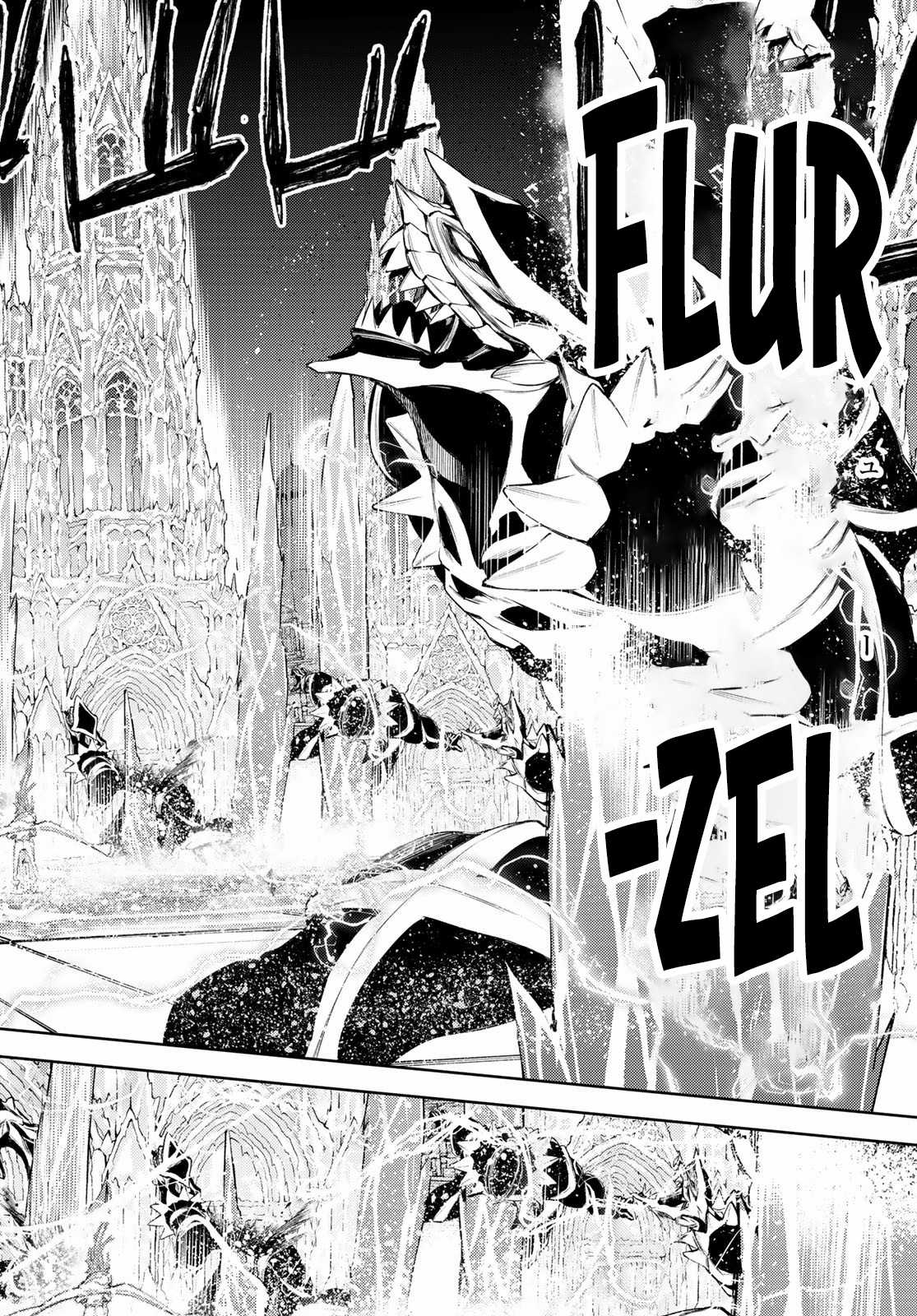 Wistoria's Wand And Sword Chapter 29 trang 41