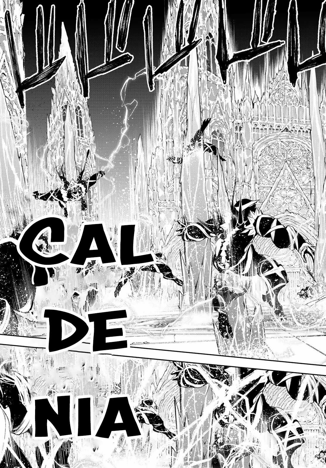 Wistoria's Wand And Sword Chapter 29 trang 42