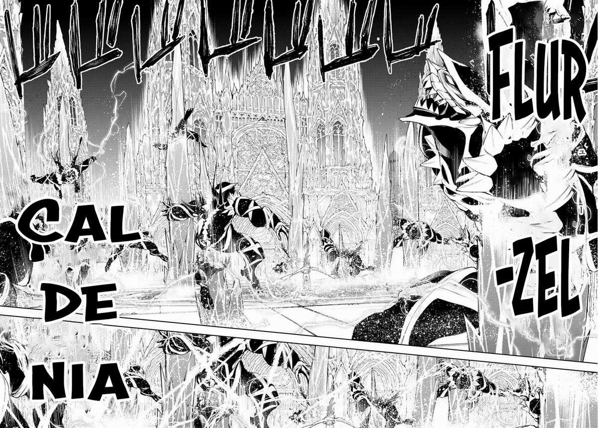 Wistoria's Wand And Sword Chapter 29 trang 43