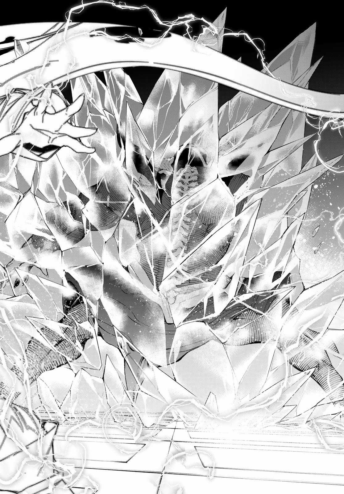 Wistoria's Wand And Sword Chapter 29 trang 49