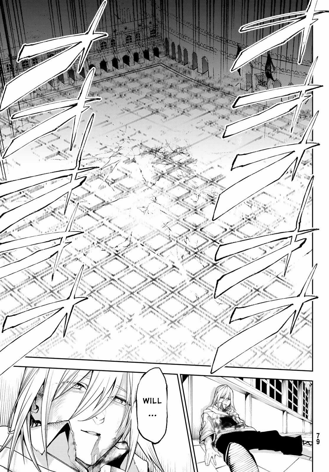 Wistoria's Wand And Sword Chapter 29 trang 56