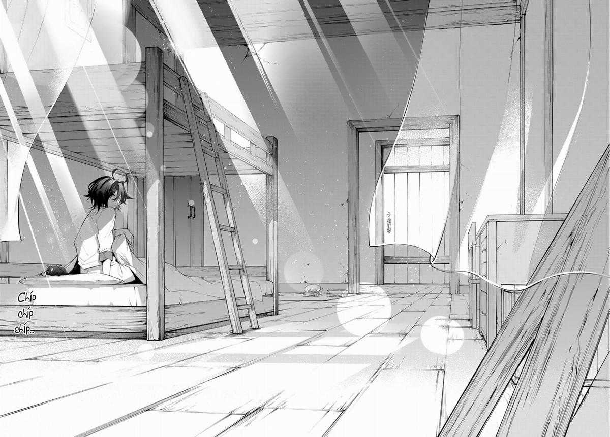 Wistoria's Wand And Sword Chapter 30 trang 16