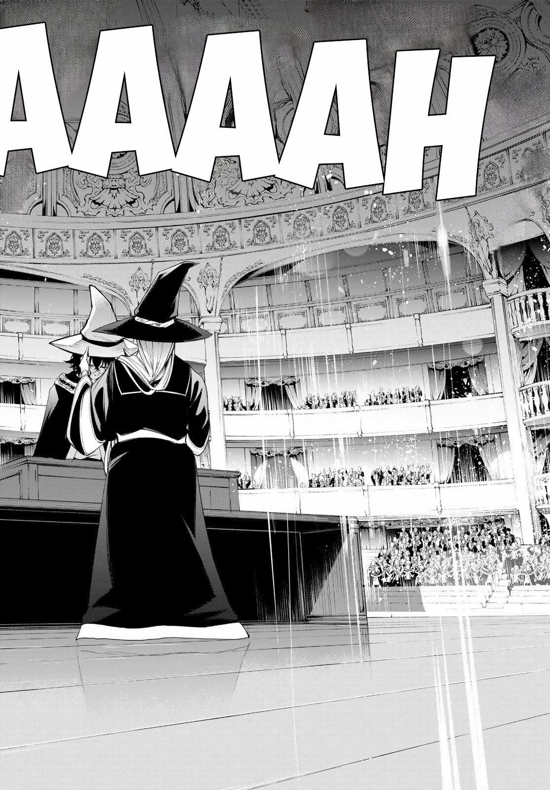 Wistoria's Wand And Sword Chapter 30 trang 38