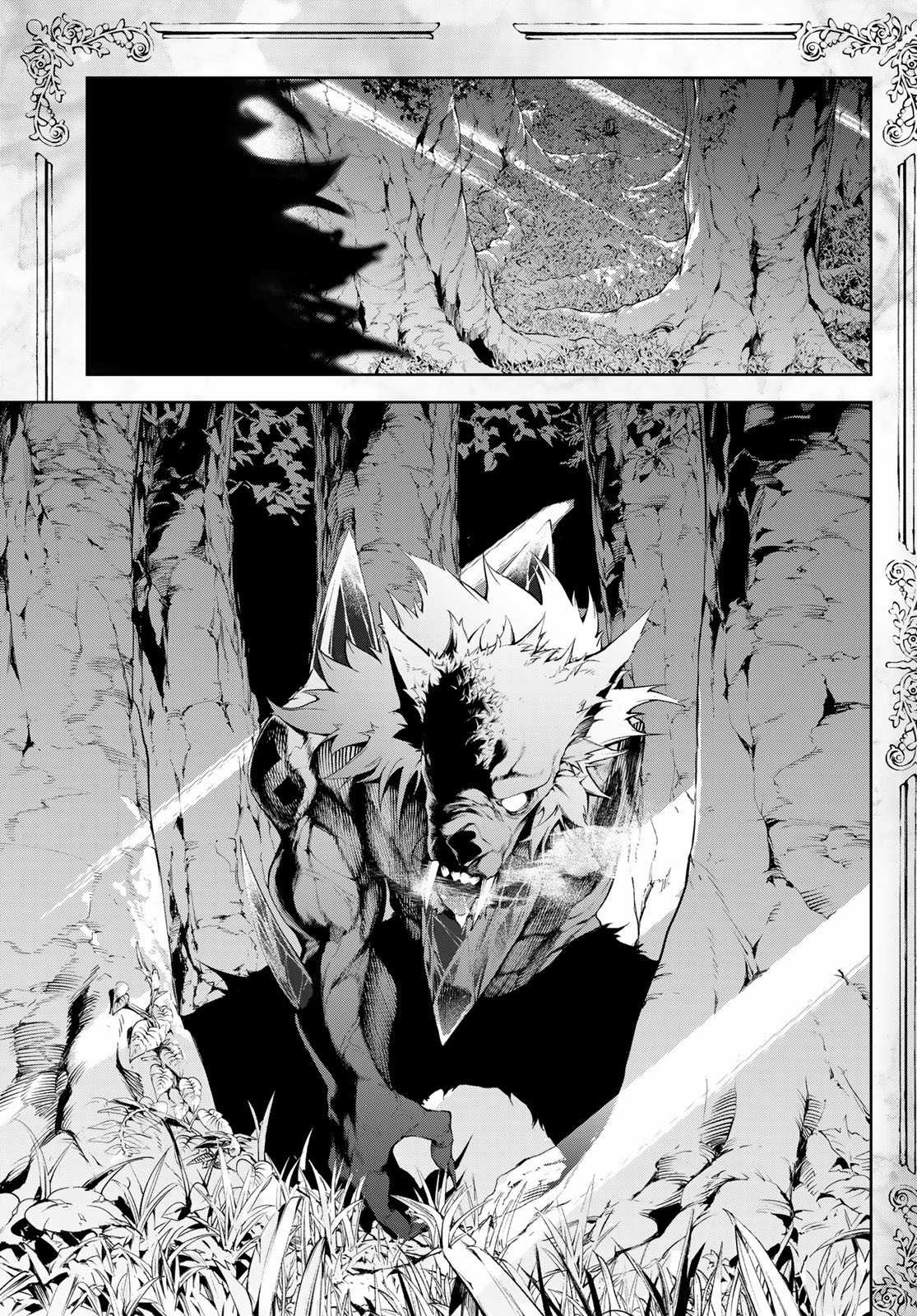 Wistoria's Wand And Sword Chapter 36 trang 16